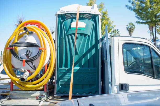 Best Portable restroom solutions  in Newark, DE