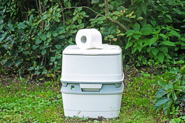 Best Luxury portable toilet rental  in Newark, DE