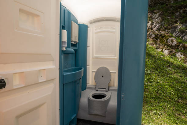 Best Portable toilet rental cost  in Newark, DE