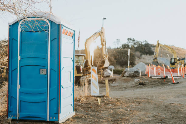 Portable Toilet Options We Offer in Newark, DE