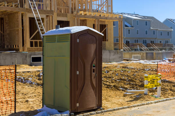 Best Sanitation services for porta potties  in Newark, DE