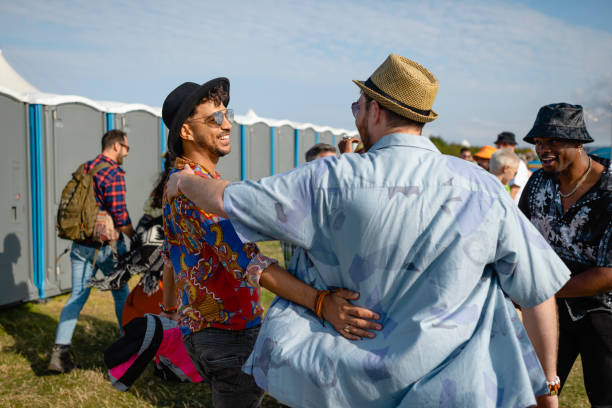 Best Long-term porta potty rental  in Newark, DE